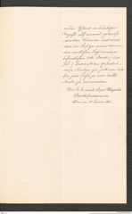k.k. naturhistorisches Hofmuseum, Intendanzakten 1885-1896 (Hauer), Aktenzahl Z.607/1889, Seite 3